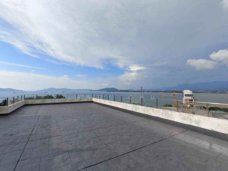 Kondominium untuk Disewa di The Peak SOHO - Aaron Chu - View - PropertyGuru.com.my