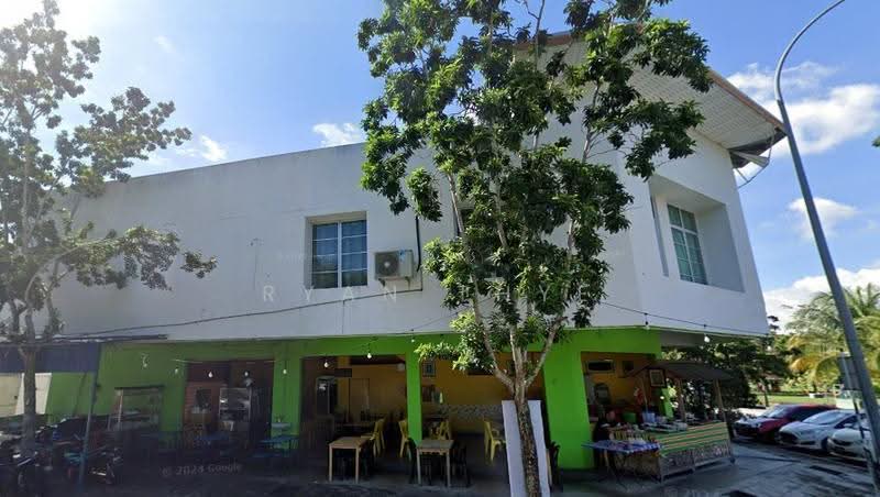 Kedai untuk Dijual di Nilai Impian (Nilai) - Ryan Thye - Exterior - PropertyGuru.com.my