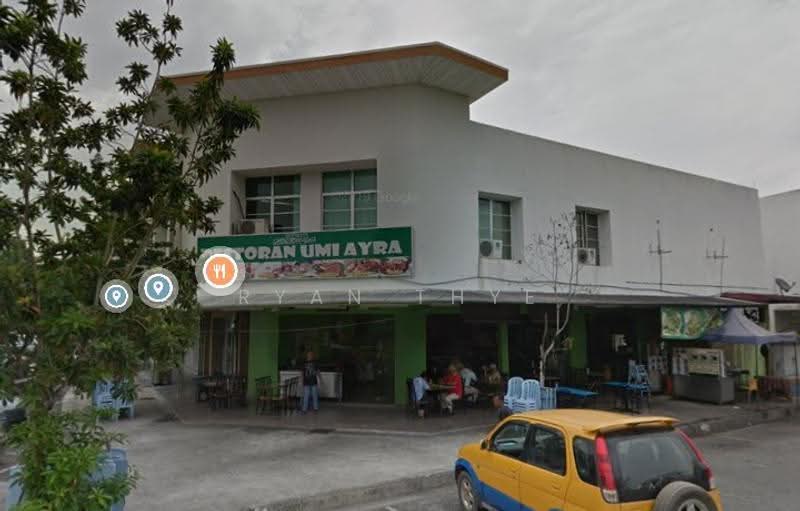 Kedai untuk Dijual di Nilai Impian (Nilai) - Ryan Thye - Exterior - PropertyGuru.com.my