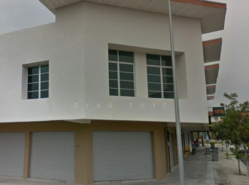 Kedai untuk Dijual di Nilai Impian (Nilai) - Ryan Thye - Exterior - PropertyGuru.com.my