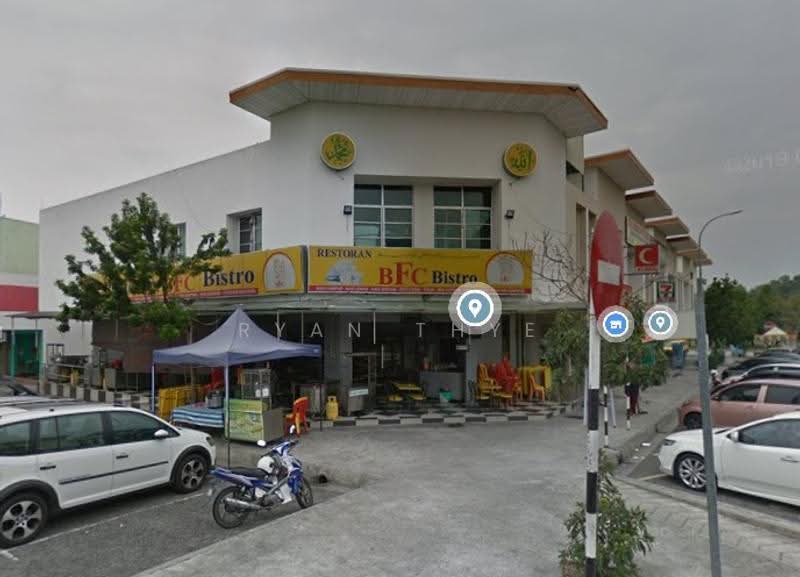 Kedai untuk Dijual di Nilai Impian (Nilai) - Ryan Thye - Exterior - PropertyGuru.com.my