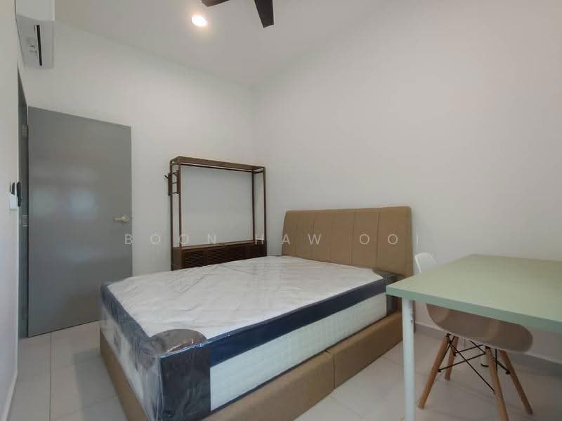 Kediaman Servis untuk Disewa di Sinaran @ Utropolis - Boon Haw Ooi - Bedroom - PropertyGuru.com.my