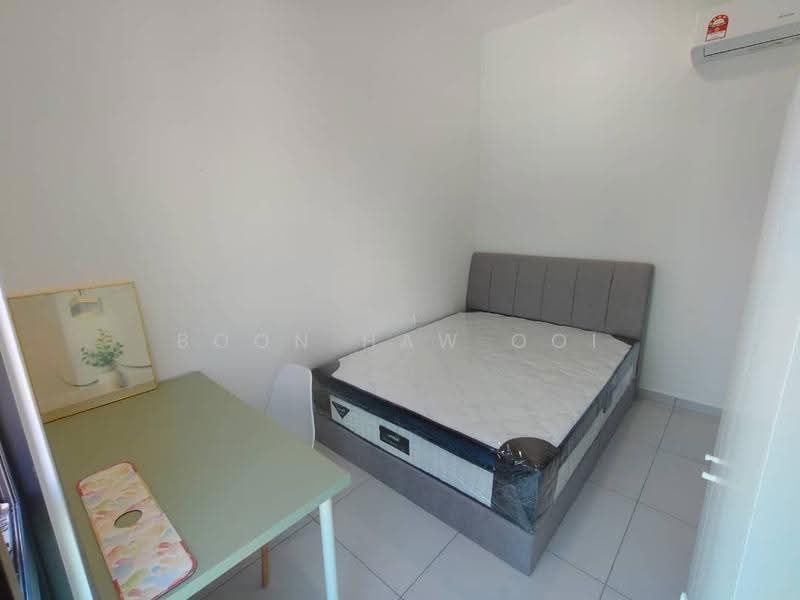 Kediaman Servis untuk Disewa di Sinaran @ Utropolis - Boon Haw Ooi - Bedroom - PropertyGuru.com.my