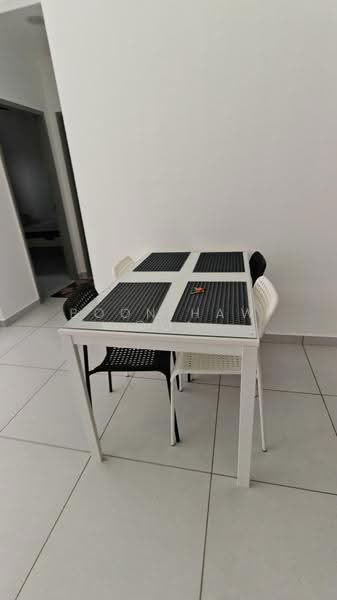 Kediaman Servis untuk Disewa di Sinaran @ Utropolis - Boon Haw Ooi - Dining Room - PropertyGuru.com.my