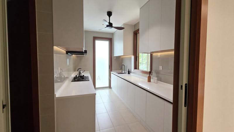 Condominium for Sale at 9 Madge - GAN ZY - Kitchen - PropertyGuru.com.my