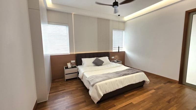 Condominium for Sale at 9 Madge - GAN ZY - Bedroom - PropertyGuru.com.my