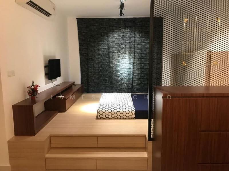 Service Residence for Rent at Teega Suites - Jameson Choo - Interior - PropertyGuru.com.my