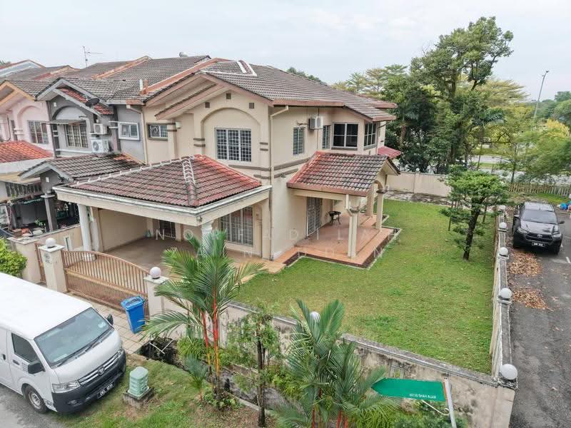 2-storey Terraced House for Sale in Taman Mutiara Subang (Shah Alam) - NORFADILAH ZAINUDDIN - Exterior - PropertyGuru.com.my