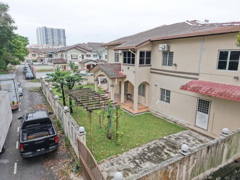 2-storey Terraced House for Sale in Taman Mutiara Subang (Shah Alam) - NORFADILAH ZAINUDDIN - Exterior - PropertyGuru.com.my