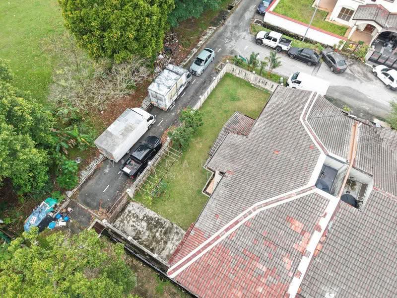 2-storey Terraced House for Sale in Taman Mutiara Subang (Shah Alam) - NORFADILAH ZAINUDDIN - Exterior - PropertyGuru.com.my