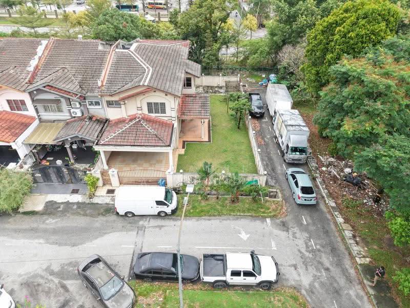2-storey Terraced House for Sale in Taman Mutiara Subang (Shah Alam) - NORFADILAH ZAINUDDIN - Exterior - PropertyGuru.com.my