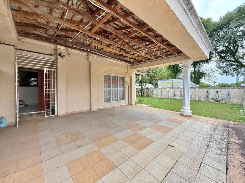 2-storey Terraced House for Sale in Taman Mutiara Subang (Shah Alam) - NORFADILAH ZAINUDDIN - Exterior - PropertyGuru.com.my