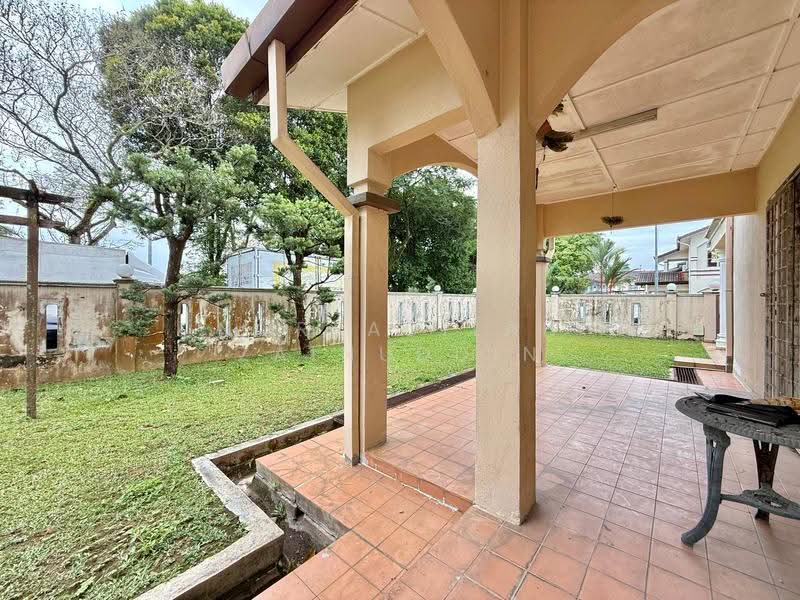 2-storey Terraced House for Sale in Taman Mutiara Subang (Shah Alam) - NORFADILAH ZAINUDDIN - Exterior - PropertyGuru.com.my