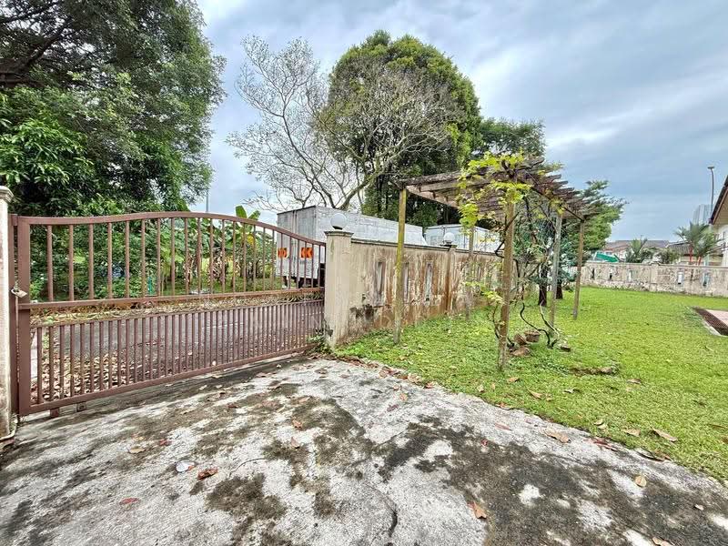 2-storey Terraced House for Sale in Taman Mutiara Subang (Shah Alam) - NORFADILAH ZAINUDDIN - Exterior - PropertyGuru.com.my