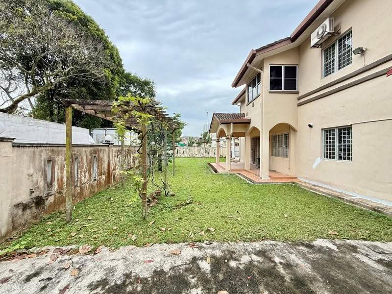 2-storey Terraced House for Sale in Taman Mutiara Subang (Shah Alam) - NORFADILAH ZAINUDDIN - Exterior - PropertyGuru.com.my