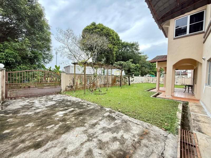 2-storey Terraced House for Sale in Taman Mutiara Subang (Shah Alam) - NORFADILAH ZAINUDDIN - Exterior - PropertyGuru.com.my