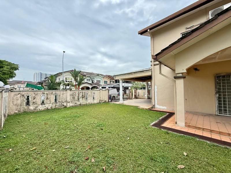 2-storey Terraced House for Sale in Taman Mutiara Subang (Shah Alam) - NORFADILAH ZAINUDDIN - Exterior - PropertyGuru.com.my