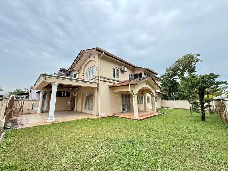 2-storey Terraced House for Sale in Taman Mutiara Subang (Shah Alam) - NORFADILAH ZAINUDDIN - Exterior - PropertyGuru.com.my