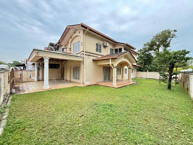 2-storey Terraced House for Sale in Taman Mutiara Subang (Shah Alam) - NORFADILAH ZAINUDDIN - Exterior - PropertyGuru.com.my