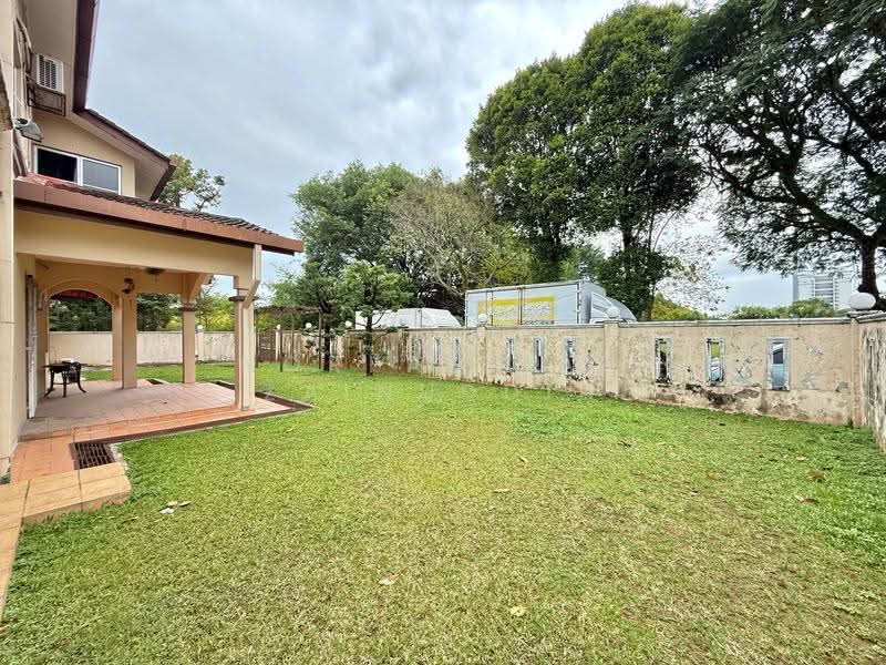 2-storey Terraced House for Sale in Taman Mutiara Subang (Shah Alam) - NORFADILAH ZAINUDDIN - Exterior - PropertyGuru.com.my