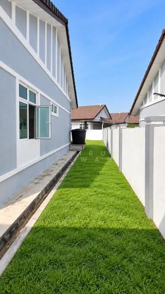 Bungalow House for Sale in Senawang (Negeri Sembilan) - Khairul Idzwan - Exterior - PropertyGuru.com.my
