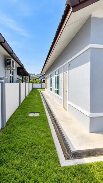 Bungalow House for Sale in Senawang (Negeri Sembilan) - Khairul Idzwan - Exterior - PropertyGuru.com.my