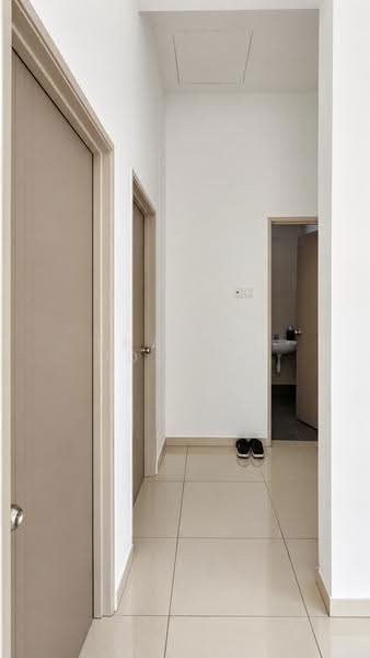Bungalow House for Sale in Senawang (Negeri Sembilan) - Khairul Idzwan - Corridor - PropertyGuru.com.my