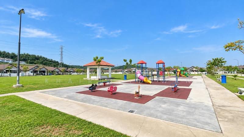 Bungalow House for Sale in Senawang (Negeri Sembilan) - Khairul Idzwan - Exterior - PropertyGuru.com.my