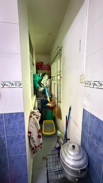 1-storey Terraced House for Sale in Johor Bahru (Johor) - Jameson Choo - Interior - PropertyGuru.com.my