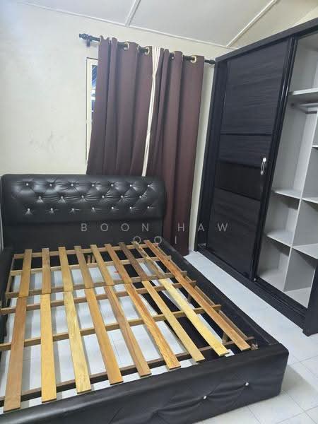 Rumah Teres 1-Tingkat untuk Disewa di Taman Impian (Bukit Mertajam) - Boon Haw Ooi - Bedroom - PropertyGuru.com.my