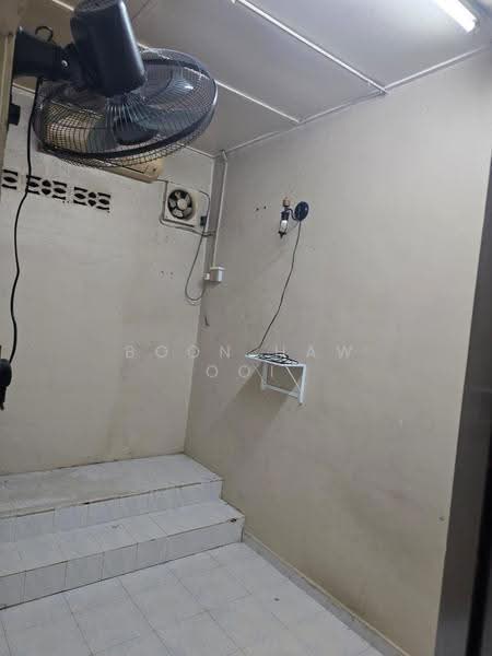 Rumah Teres 1-Tingkat untuk Disewa di Taman Impian (Bukit Mertajam) - Boon Haw Ooi - Interior - PropertyGuru.com.my