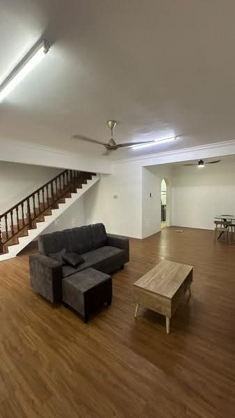 2-storey Terraced House for Rent in Permas Jaya (Johor) - Ken Liew - PropertyGuru.com.my