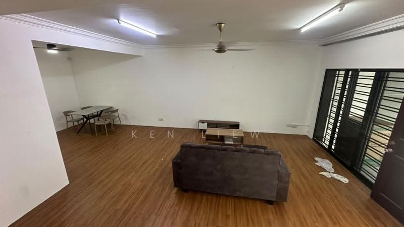 2-storey Terraced House for Rent in Permas Jaya (Johor) - Ken Liew - PropertyGuru.com.my