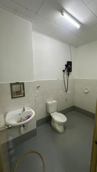 2-storey Terraced House for Rent in Permas Jaya (Johor) - Ken Liew - PropertyGuru.com.my
