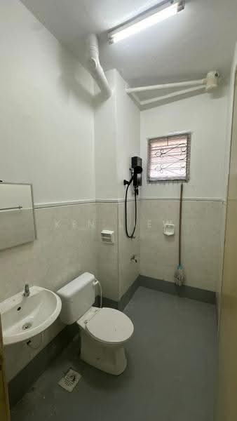 2-storey Terraced House for Rent in Permas Jaya (Johor) - Ken Liew - PropertyGuru.com.my