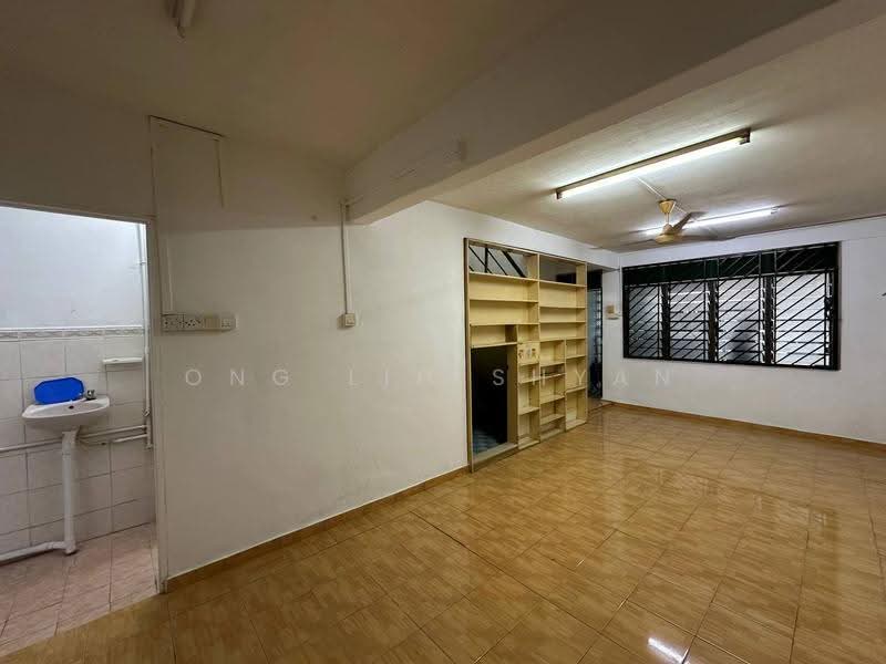 2-storey Terraced House for Sale in Taman Johor Jaya (Johor Bahru) - Ong Lih Shyan - Interior - PropertyGuru.com.my