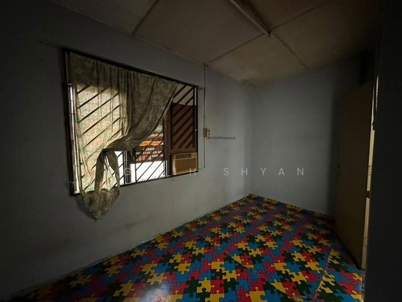 2-storey Terraced House for Sale in Taman Johor Jaya (Johor Bahru) - Ong Lih Shyan - Interior - PropertyGuru.com.my