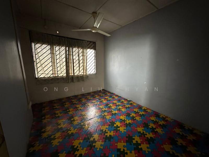 2-storey Terraced House for Sale in Taman Johor Jaya (Johor Bahru) - Ong Lih Shyan - Interior - PropertyGuru.com.my