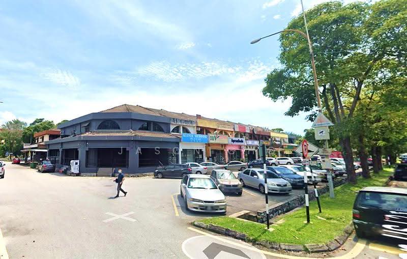 Shop for Sale in USH (Subang Jaya) - Jason Cho - PropertyGuru.com.my