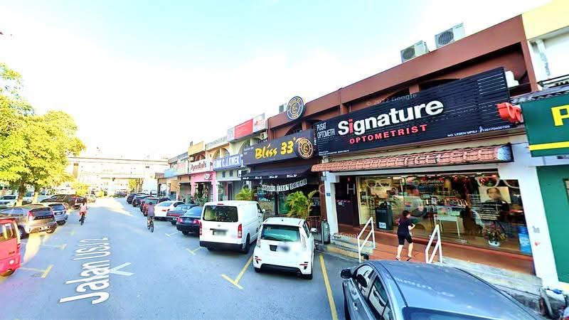 Shop for Sale in USH (Subang Jaya) - Jason Cho - PropertyGuru.com.my