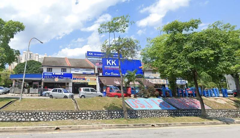 Shop for Sale in USH (Subang Jaya) - Jason Cho - PropertyGuru.com.my