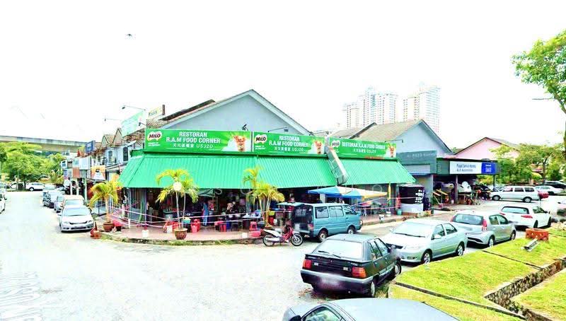 Shop for Sale in USH (Subang Jaya) - Jason Cho - PropertyGuru.com.my
