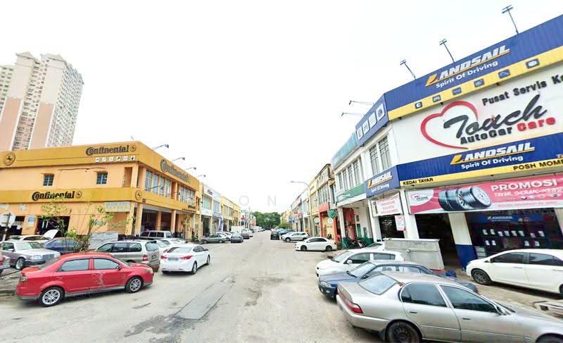 Shop for Sale in USH (Subang Jaya) - Jason Cho - PropertyGuru.com.my