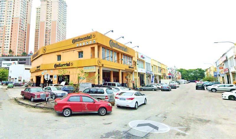 Shop for Sale in USH (Subang Jaya) - Jason Cho - PropertyGuru.com.my