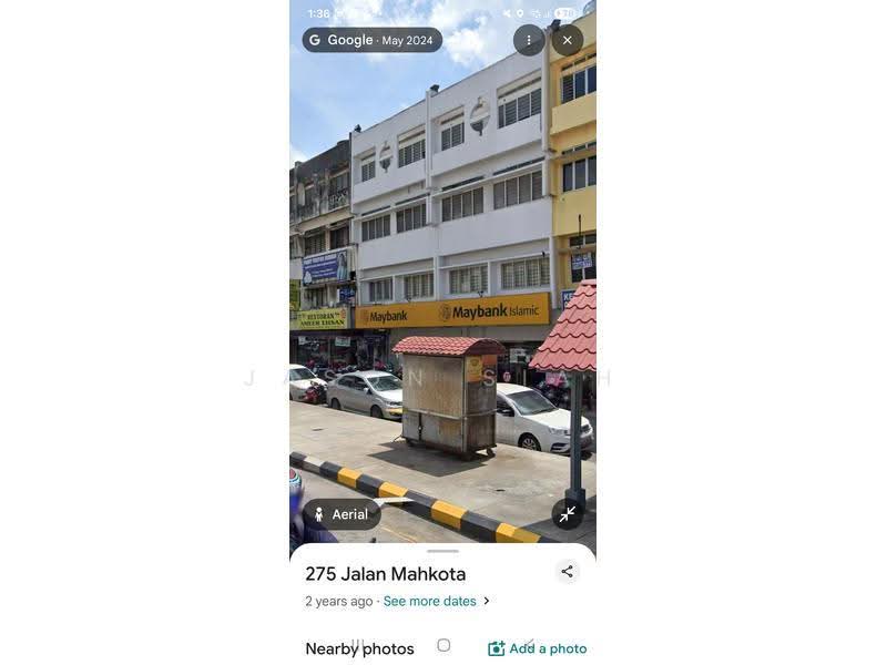 Shop for Sale in Taman Maluri (Cheras) - Jason Siah - PropertyGuru.com.my