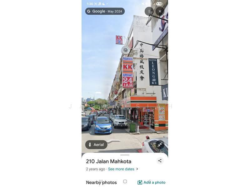 Shop for Sale in Taman Maluri (Cheras) - Jason Siah - PropertyGuru.com.my