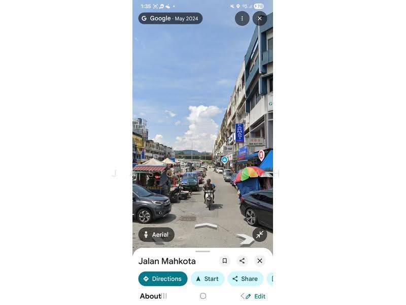 Shop for Sale in Taman Maluri (Cheras) - Jason Siah - PropertyGuru.com.my