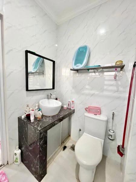 2-storey Terraced House for Sale in Seksyen 27 (Shah Alam) - NORFADILAH ZAINUDDIN - Bathroom - PropertyGuru.com.my