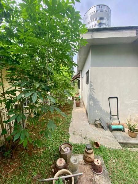 Bungalow House for Sale in Bukit Sentosa (Rawang) - Zann Fauzan - Exterior - PropertyGuru.com.my