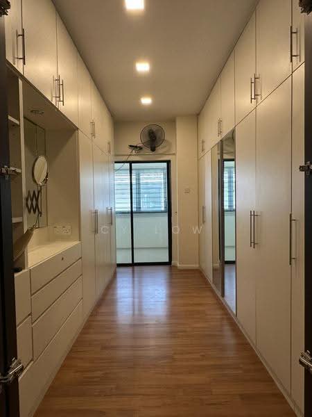 3-storey Terraced House for Sale in Lake Fields (Sungai Besi) - CY Low - PropertyGuru.com.my